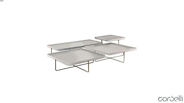 Mesa de Centro Brasilia