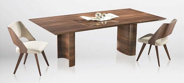 Mesa de Jantar Ana