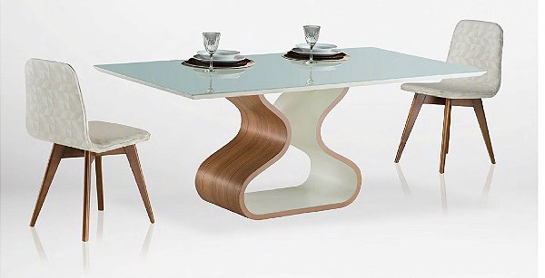 Mesa de Jantar Janaina