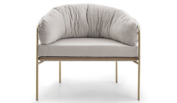 Poltrona Ceres