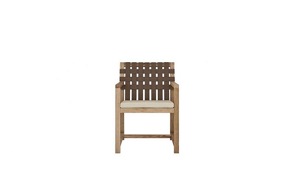 Cadeira Truss - Patio Brasil