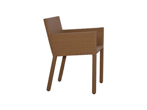 Cadeira Resort - Pátio Brasil