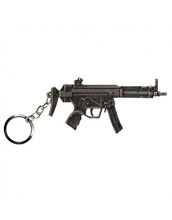 Chaveiro HK 53 - Cromado