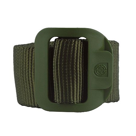 Cinto BDU 40 mm Bélica - Verde