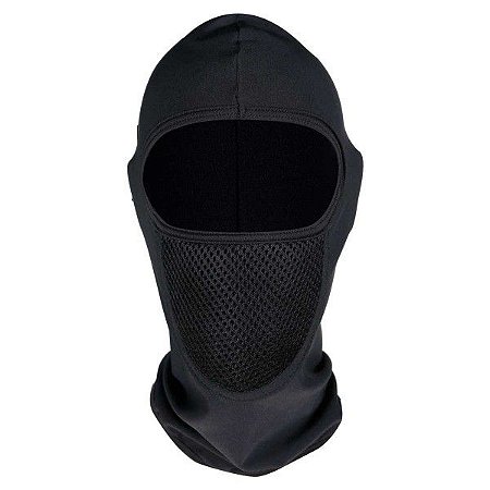 Balaclava Ninja Thunder Bélica