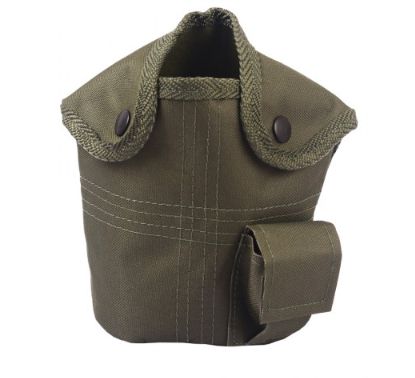 Porta Cantil River Usa Sem Presilha Verde - Atack