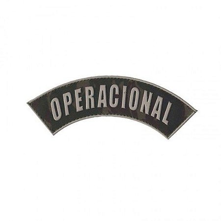 Tarjeta Emborrachada Operacional