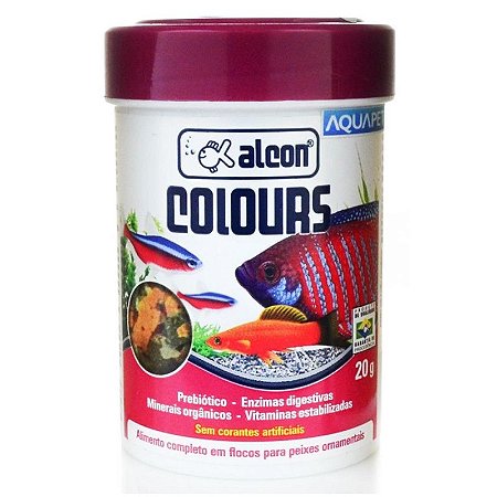 Alcon Colours 20g
