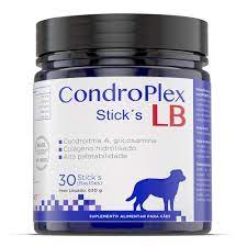 Condroplex Sticks LB 630g 30 Sticks