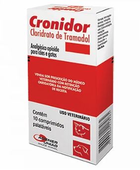 Cronidor 80Mg