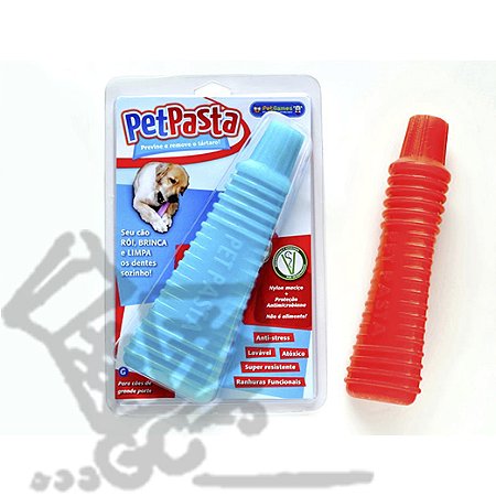 PET GAMES PET PASTA G 20cm