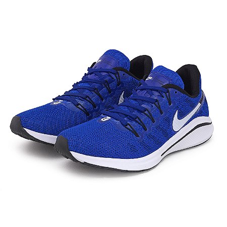 tenis azul royal