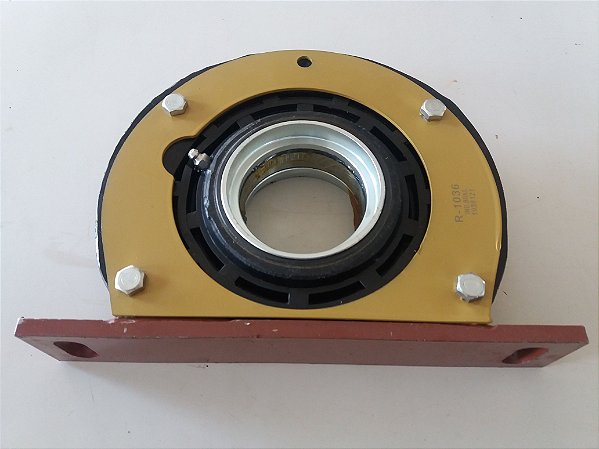 SUPORTE DO CARDAN 70 MM  -  Constellation: 31.330   VOLVO VM 330