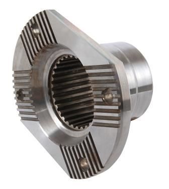 FLANGE CAMBIO MB ACTROS 2646