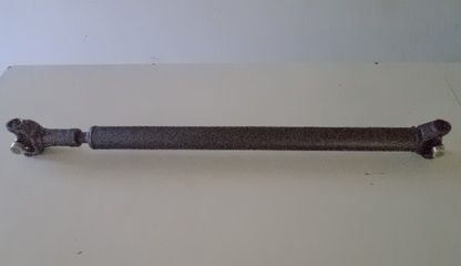 CARDAN TROLLER 2.8 e 3.0