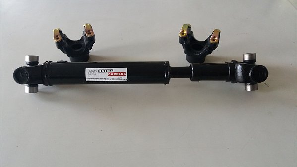 CARDAN AMAROK TRAÇAO DIANTEIRA