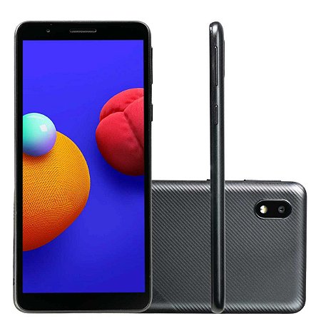 samsung a1 core ram 2