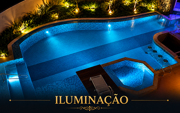 Iluminação