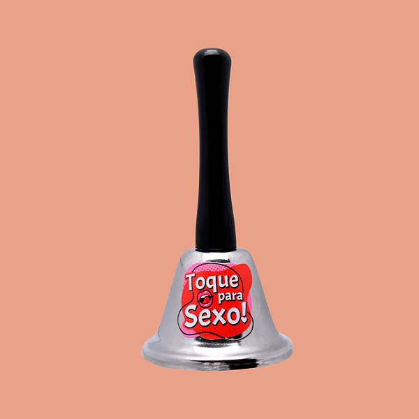 Sino Toque para Sexo