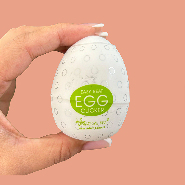 Masturbador Egg Clicker