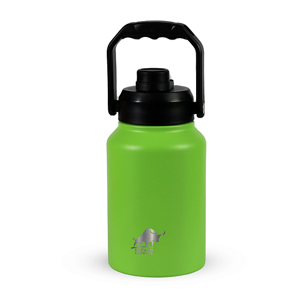 Growler Mediterrâneo 1,9L — Citrus