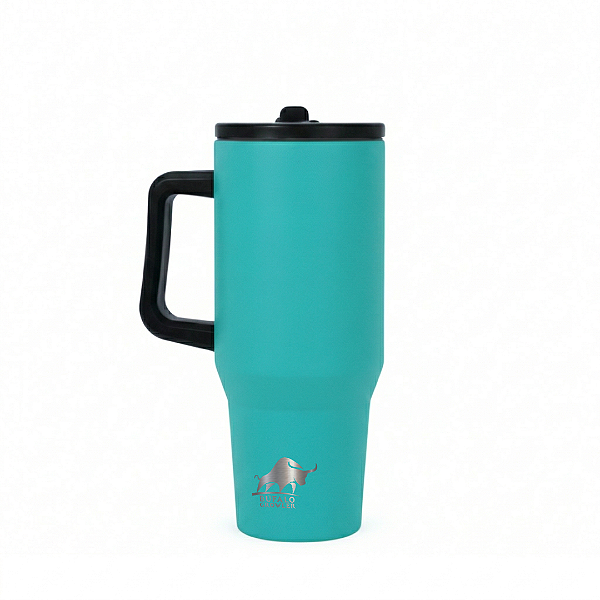 Copo Guará 1L — Creme