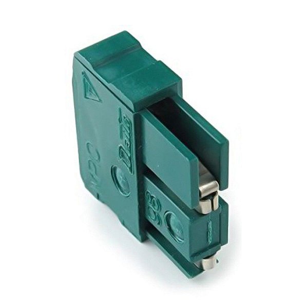 Fusível Fanuc Daito 7.5A A60l-001-0046# MP75 - ON ELETRICA