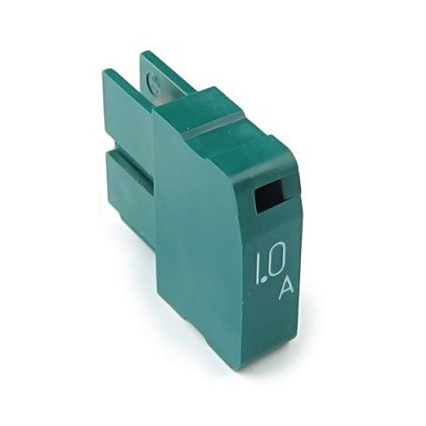 Fusível Fanuc Daito 1.0A A60l-001-0046# MP10 - ON ELETRICA