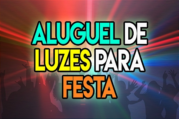 KITs de ILUMINAÇÃO