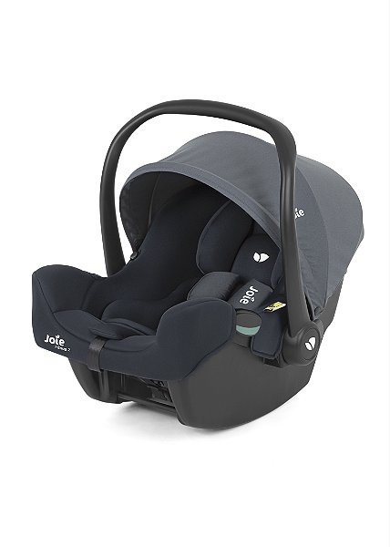 Carrinho de Bebê Joie - Combo Versatrax E Azul Lagoon - TotalBaby