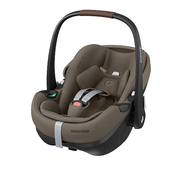 Bebê Conforto Pebble Pro Twillic Truffle Maxi Cosi - TotalBaby Store