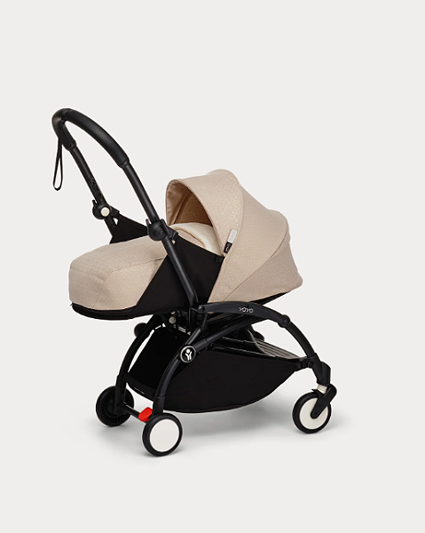 【美品】 Babyzen Yoyo 2 6+ Bonpoint ボンポワン Carrinho de Bebe BabyZen - Yoyo3 Bonpoint - TotalBaby Store