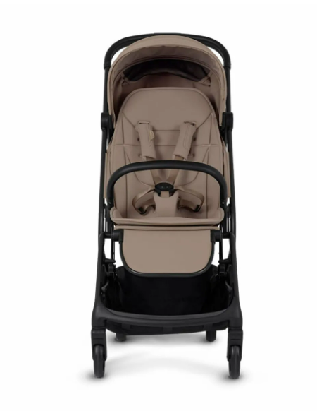 Carrinho De Bebê Nia Champagne Silver Cross - TotalBaby Store