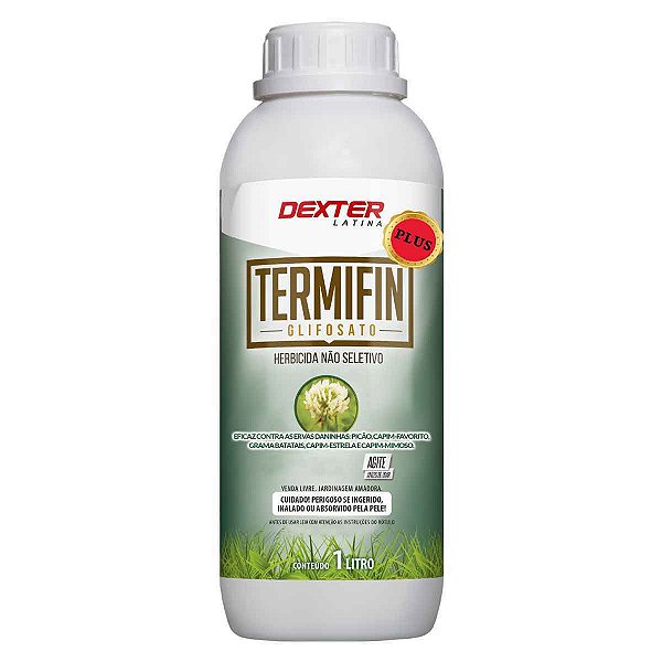 Herbicida Mata Mato Desmat 250ml - Dexter - Crotalaria Brasil