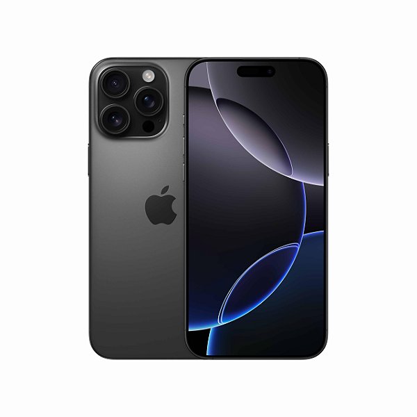 iPhone 16 Pro 256 GB - 1 Ano de Garantia - Lux Eletrônicos O