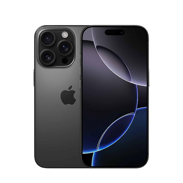 iPhone 16 Pro Max 256 GB - Semi Novo - Lux Eletrônicos O Futuro em