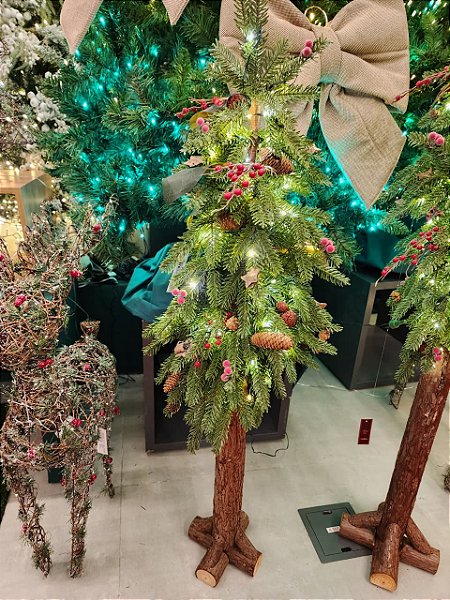 Instagram Senhor Natal