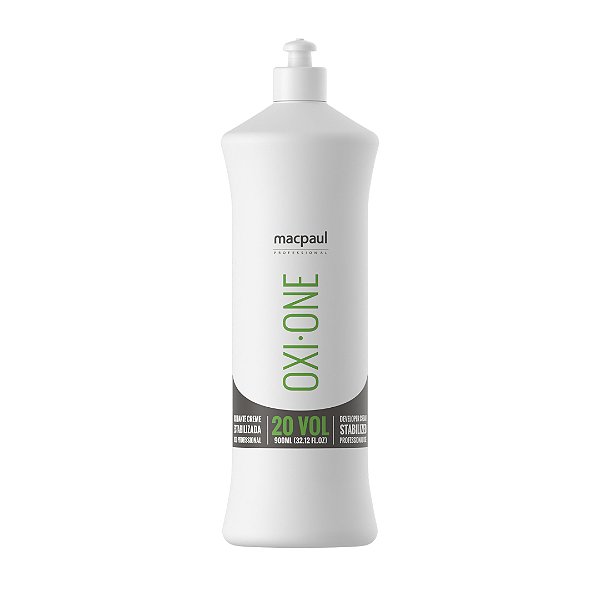 Oxi One - Macpaul Professional