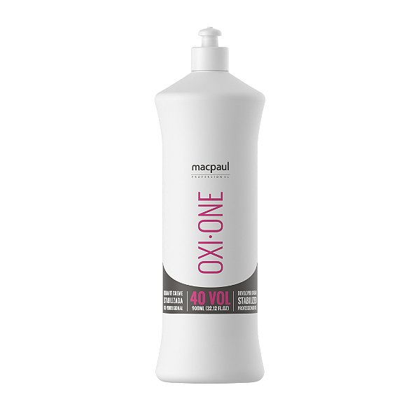 OXI One [美品] Alta tecnologia clareamento estável de homogeneidade maior