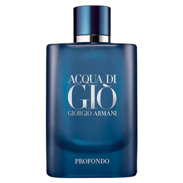 Acqua Di Giò Profondo Eau de Parfum Masculino - Giorgio Armani