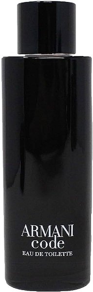 Armani Code Eau de Toillete Masculino - Giorgio Armani - AnMY