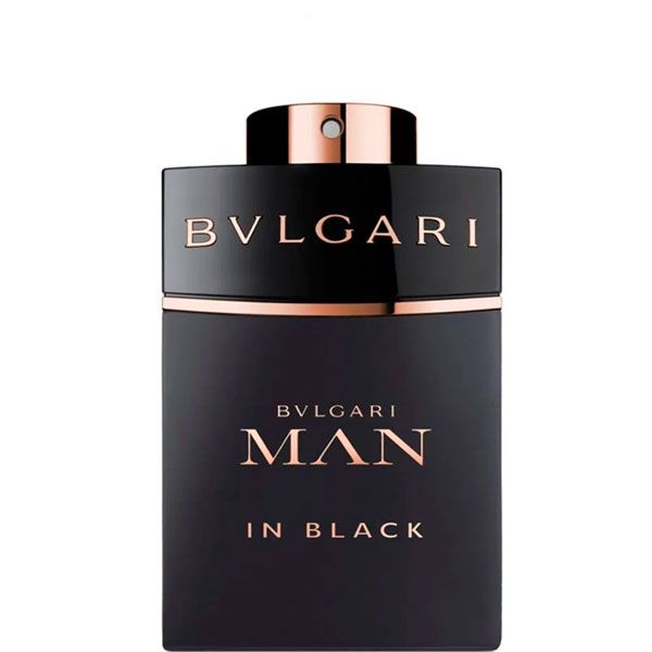 Bvlgari Man in Black Eau De Parfum Masculino - Bvlgari - AnMY