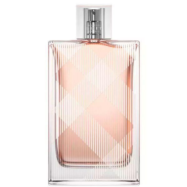 Burberry Brit For Her Eau De Toilette Feminino 100ml - Burberry