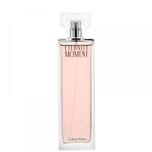 香水(ユニセックス)   Eternity Moment 50ml Eternity Moment Eau De Parfum Feminino - Calvin Klein - AnMY