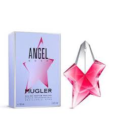 Angel Nova Eau de Parfum - Thierry Mugler - AnMY Perfumes Importados