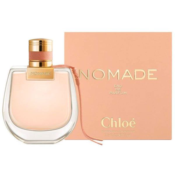 Nomade Eau de Parfum Feminino - Chloe - AnMY Perfumes Importados