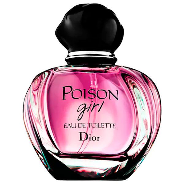 Poison Girl Eau de Toilette Feminino - Dior - AnMY Perfumes Importados