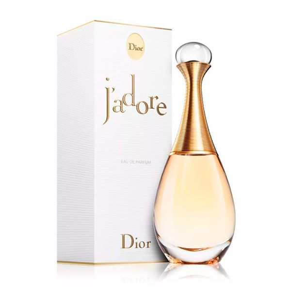 Jadore Eau de Parfum Feminino - Dior - AnMY Perfumes Importados