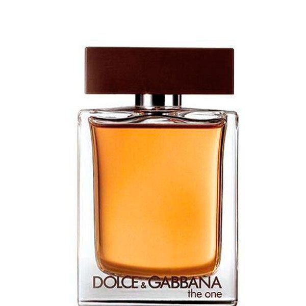 The One for Men Eau de Toilette Masculino - Dolce & Gabbana - AnMY