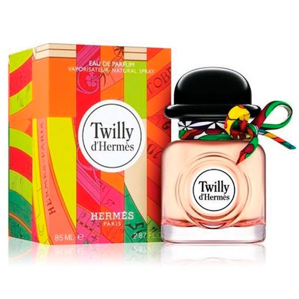 Twilly d´Hermès Eau De Parfum Feminino - Hermès - AnMY Perfumes